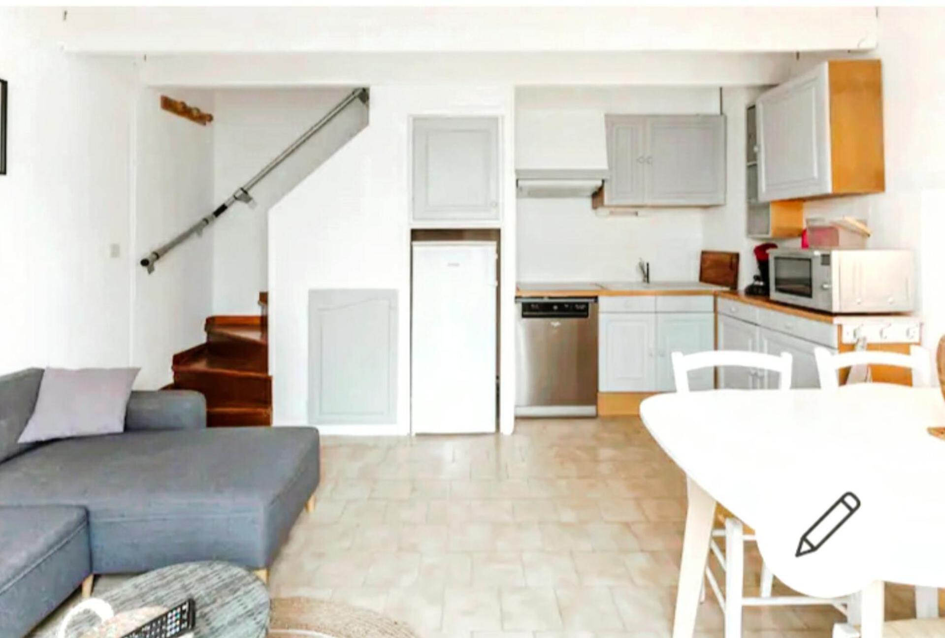 Villa Vert Provence Marseillan  Eksteriør bilde