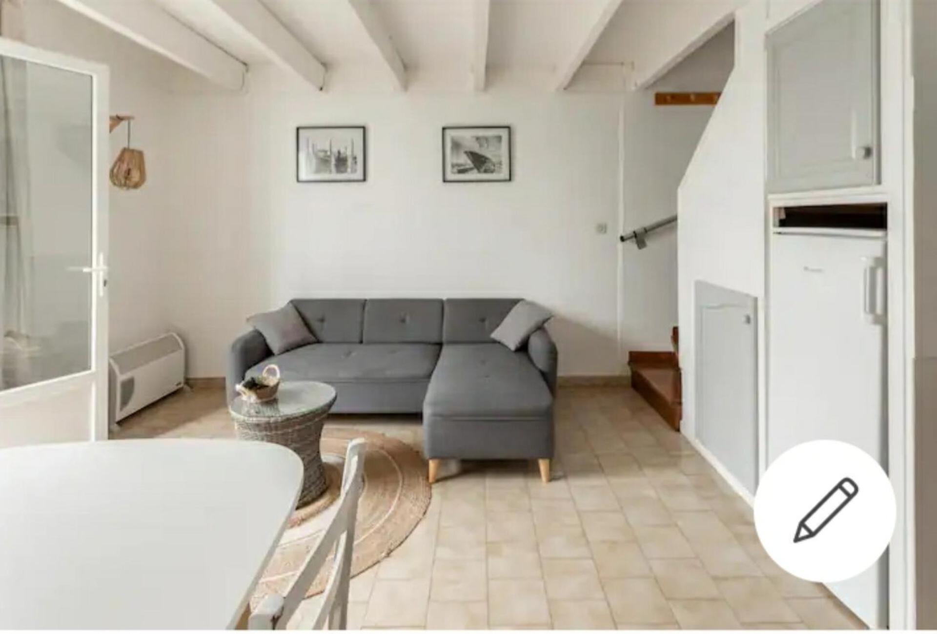 Villa Vert Provence Marseillan  Eksteriør bilde