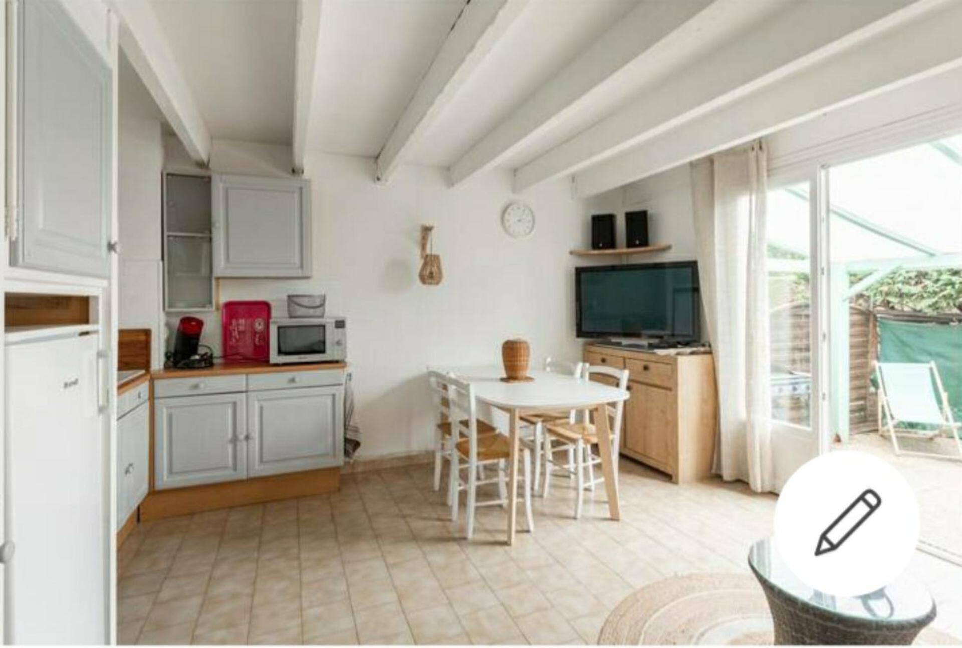 Villa Vert Provence Marseillan  Eksteriør bilde