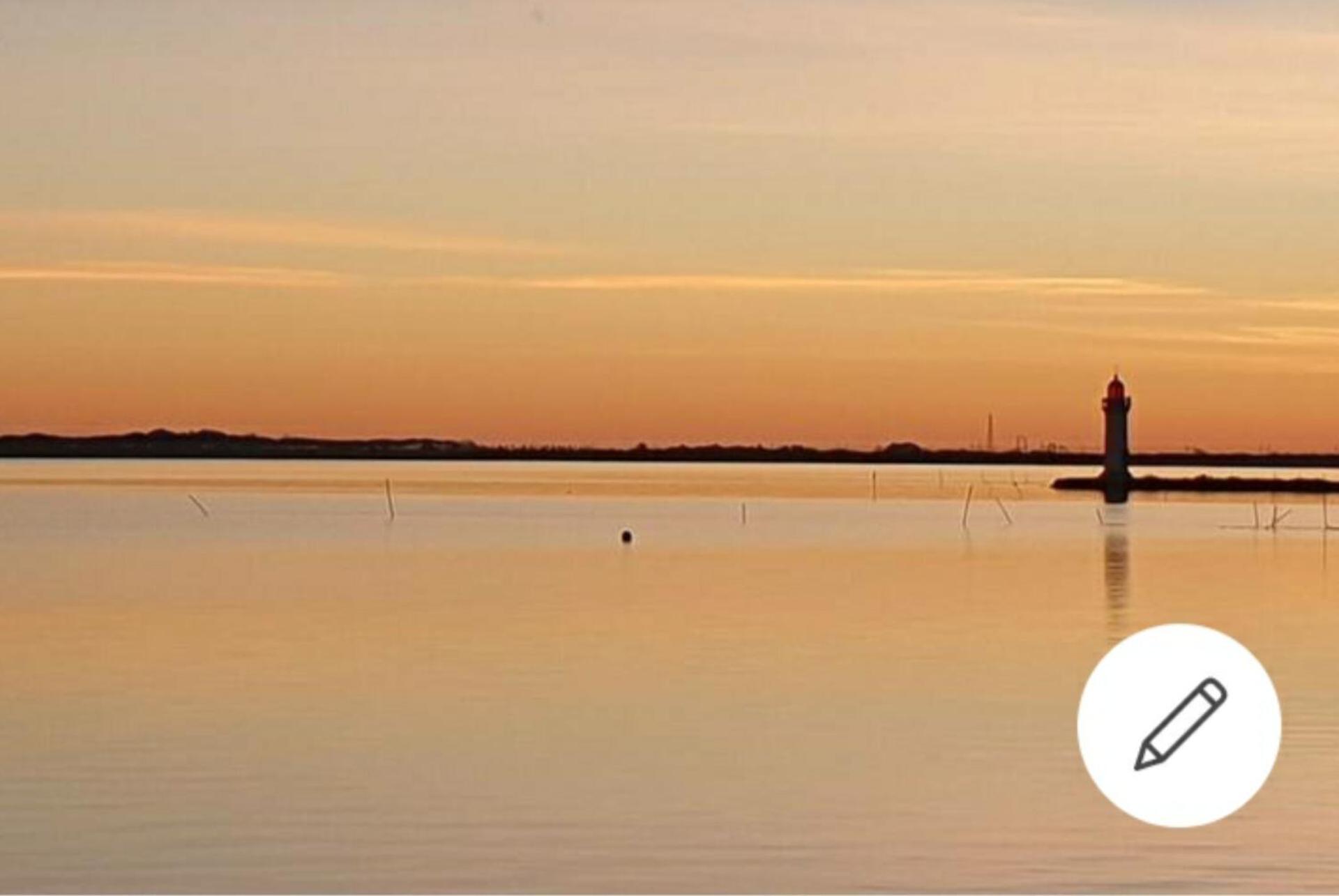 Villa Vert Provence Marseillan  Eksteriør bilde