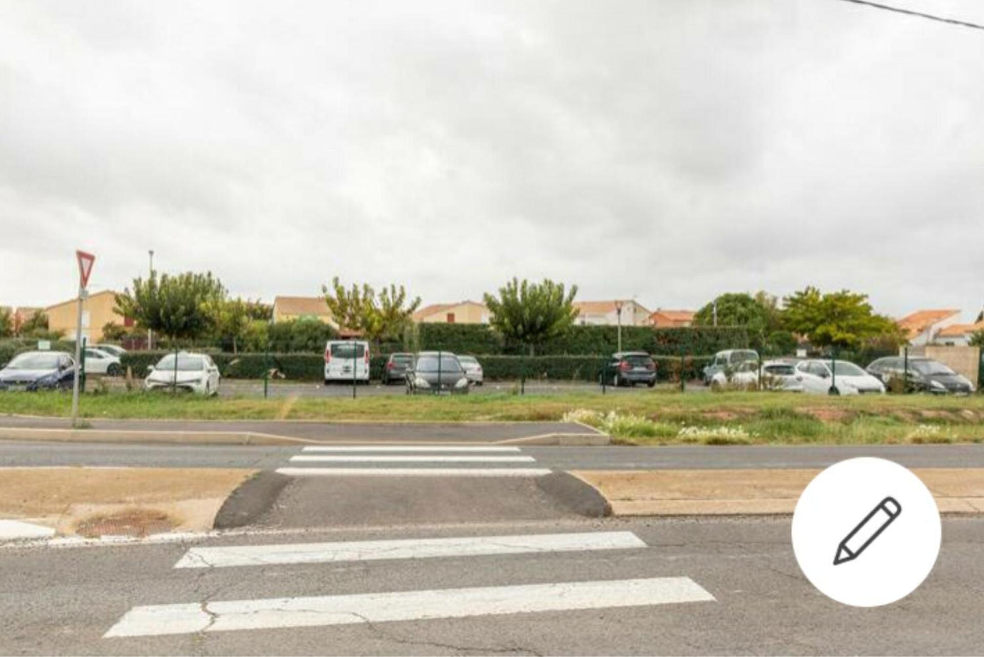 Villa Vert Provence Marseillan  Eksteriør bilde